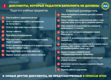 Памятка для учителей