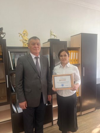 "МЕМЛЕКЕТТІК ТІЛ-ТӘУЕЛСІЗДІК СИМВОЛЫ" қалалық байқауы